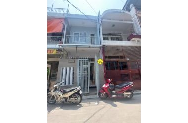 Bán Nhà Hẻm Xe Hơi 766 Cách Mạng Tháng 8 giá chỉ 6 tỷ 35